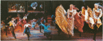 Souvenir program for the 2002 revival of Oklahoma!