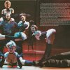 Souvenir program for the 2002 revival of Oklahoma!
