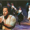 Souvenir program for the 2002 revival of Oklahoma!
