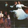 Souvenir program for the 2002 revival of Oklahoma!