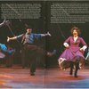 Souvenir program for the 2002 revival of Oklahoma!