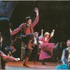 Souvenir program for the 2002 revival of Oklahoma!