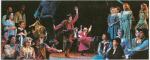 Souvenir program for the 2002 revival of Oklahoma!