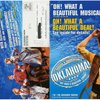 Mailed advertisement for the 2002 revival of Oklahoma!