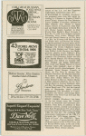 Program for the opening night (5/31/1979) of I Remember Mama at Majestic Theatre