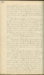 St. Philips' Vestry eulogy of Philip White, February 1891