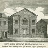 African Free School, No. 2, New York