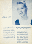 Souvenir program for the 1960 revival of The King and I