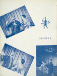 Souvenir program for the 1960 revival of The King and I