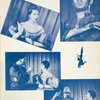Souvenir program for the 1960 revival of The King and I