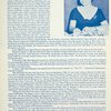 Souvenir program for the 1960 revival of The King and I