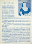 Souvenir program for the 1960 revival of The King and I