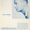 Souvenir program for the 1960 revival of The King and I