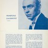 Souvenir program for the 1960 revival of The King and I