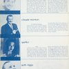 Souvenir program for the 1960 revival of The King and I