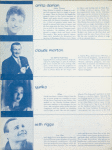 Souvenir program for the 1960 revival of The King and I