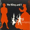 Souvenir program for the 1963 revival of The King and I