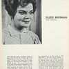 Souvenir program for the 1963 revival of The King and I