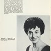 Souvenir program for the 1963 revival of The King and I