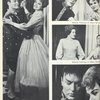 Souvenir program for the 1963 revival of The King and I