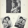Souvenir program for the 1963 revival of Oklahoma!