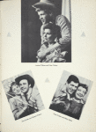 Souvenir program for the 1963 revival of Oklahoma!