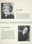 Souvenir program for the 1963 revival of Oklahoma!