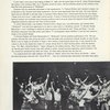 Souvenir program for the 1963 revival of Oklahoma!