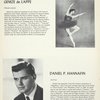 Souvenir program for the 1963 revival of Oklahoma!