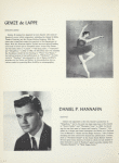 Souvenir program for the 1963 revival of Oklahoma!