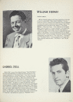 Souvenir program for the 1963 revival of Oklahoma!