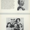 Souvenir program for the 1963 revival of Oklahoma!