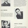 Souvenir program for the 1963 revival of Oklahoma!
