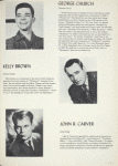 Souvenir program for the 1963 revival of Oklahoma!