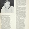 Souvenir program for the 1963 revival of Oklahoma!