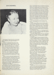 Souvenir program for the 1963 revival of Oklahoma!
