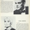 Souvenir program for the 1963 revival of Pal Joey