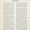 Souvenir program for the 1963 revival of Pal Joey