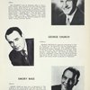 Souvenir program for the 1963 revival of Pal Joey