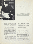 Souvenir program for the 1963 revival of Pal Joey