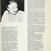 Souvenir program for the 1963 revival of Pal Joey
