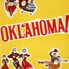 Souvenir program for the 1969 revival of Oklahoma!