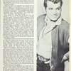 Souvenir program for the 1969 revival of Oklahoma!