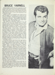 Souvenir program for the 1969 revival of Oklahoma!