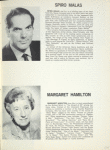 Souvenir program for the 1969 revival of Oklahoma!
