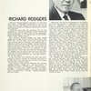 Souvenir program for the 1969 revival of Oklahoma!