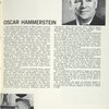 Souvenir program for the 1969 revival of Oklahoma!