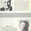 Souvenir program for the 1969 revival of Oklahoma!