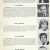 Souvenir program for the 1969 revival of Oklahoma!