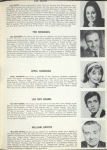 Souvenir program for the 1969 revival of Oklahoma!